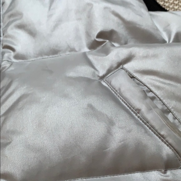 CDN Spirit Metallic Vest - Picture 4 of 4